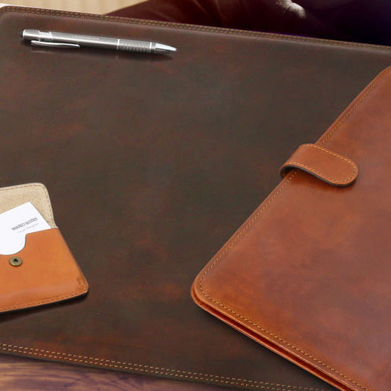 Exploring the Rich History of Tuscan Craftsmanship in Leather Making