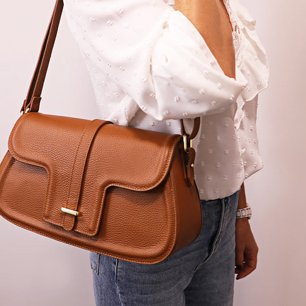 FAQ: Everything You Need to Know About Italian Leather Bags