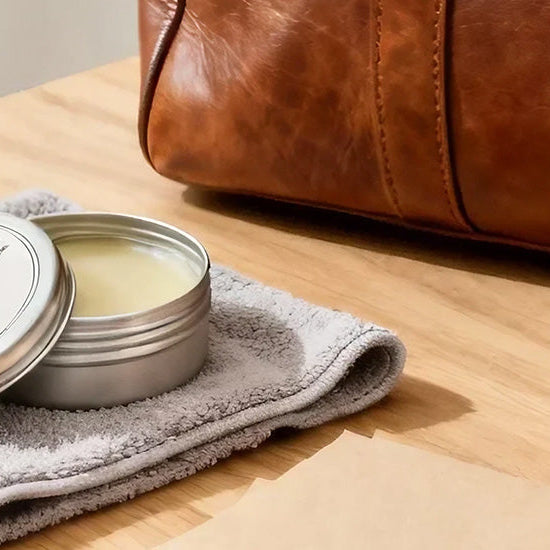 How to Care for Leather Bags: A Complete Guide