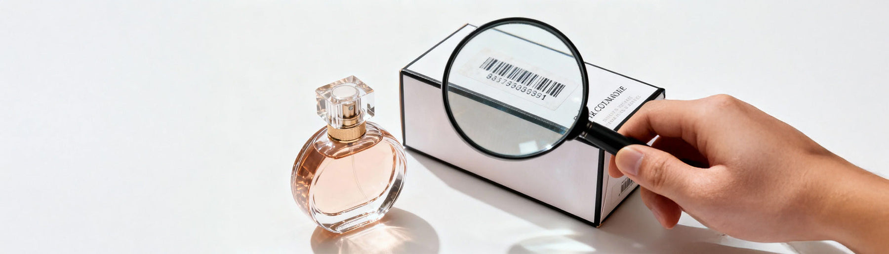 How to Spot Fake Perfume an Expert Guide