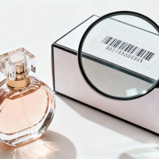 How to Spot Fake Perfume an Expert Guide