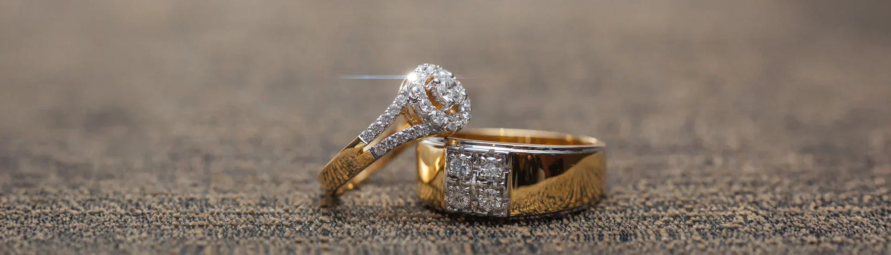 How to Choose the Perfect Engagement Ring for Your Fiancé - Databazaar