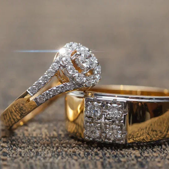 How to Choose the Perfect Engagement Ring for Your Fiancé - Databazaar