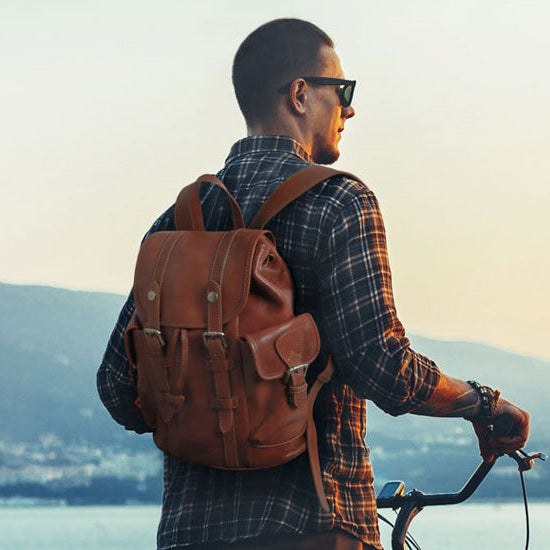 Solving the Mystery of Authenticity in Tuscany Leather Bags