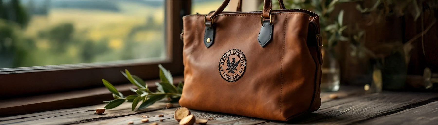 The Buyer’s Guide to Tuscany Leather Handbags