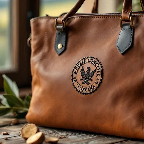 The Buyer’s Guide to Tuscany Leather Handbags