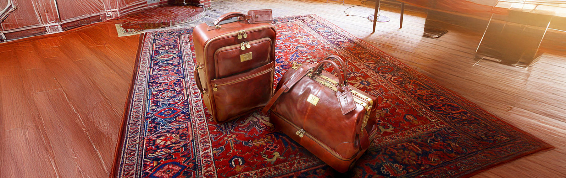 The Ultimate Checklist for Purchasing Tuscany Leather Products