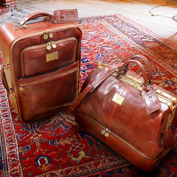 The Ultimate Checklist for Purchasing Tuscany Leather Products