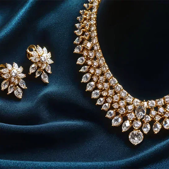 Top Lab-Grown Diamond Jewelry Styles to Wear in 2025 - Databazaar