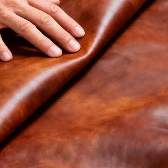 Tuscany Leather: A Guide to Timeless Craft and Care