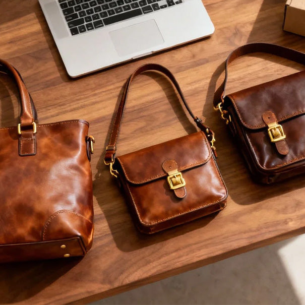 Where to buy Tuscany Leather bags Online?
