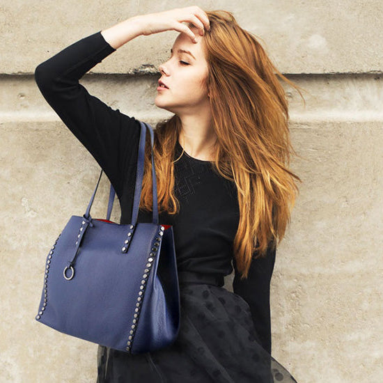 Why Choose Tuscany Leather Handbags for Everyday Use