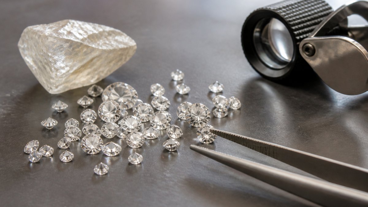 Are Lab Grown Diamonds Cheaper Than Mined? 2026 Prices