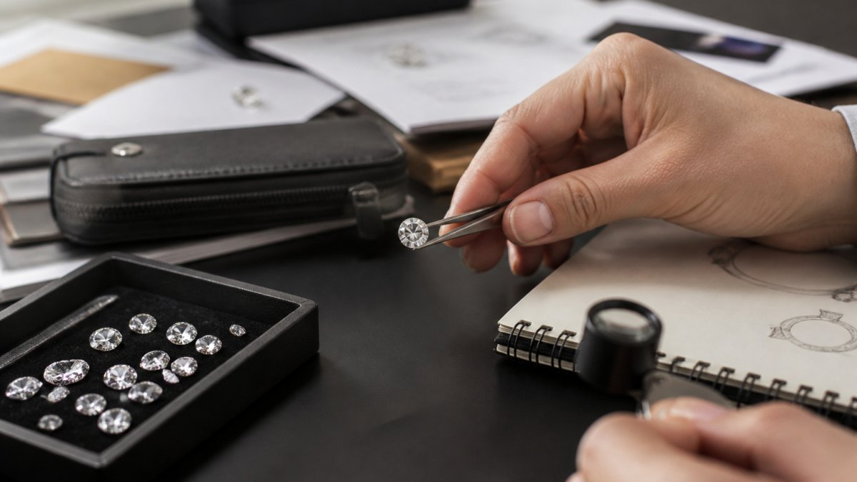 Benefits of Buying Lab-Grown Diamonds in 2026