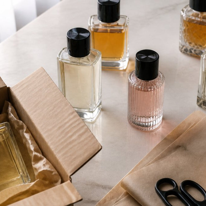 Best Luxury Fragrance Online Shops 2026