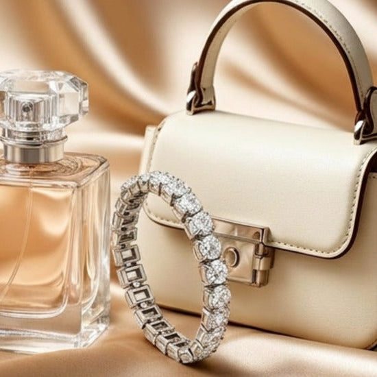 Best Graduation Perfumes for Her in 2026: Fragrance, Leather, and Diamonds for the Woman Who Earned It