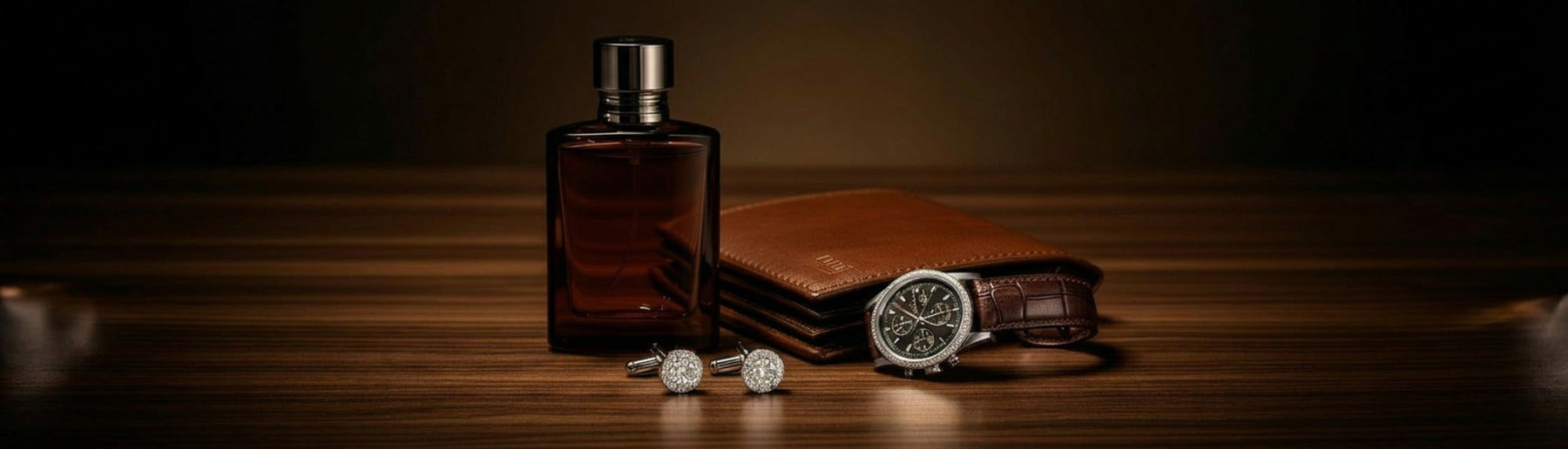 Best Graduation Gifts for Him in 2026: Fragrances, Leather, and Diamonds That Define His Next Chapter