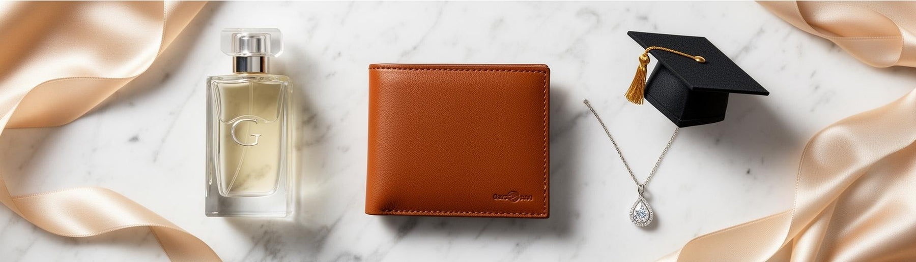 Luxury Graduation Gifts Under $100: Designer Fragrances, Italian Leather, and Diamond Jewelry That Actually Impress
