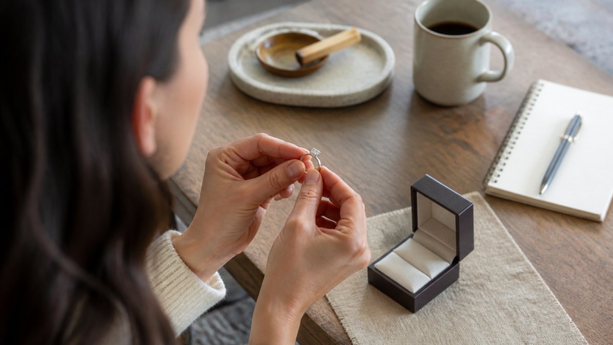 Buying Engagement Rings Online Safely: A 2026 Guide