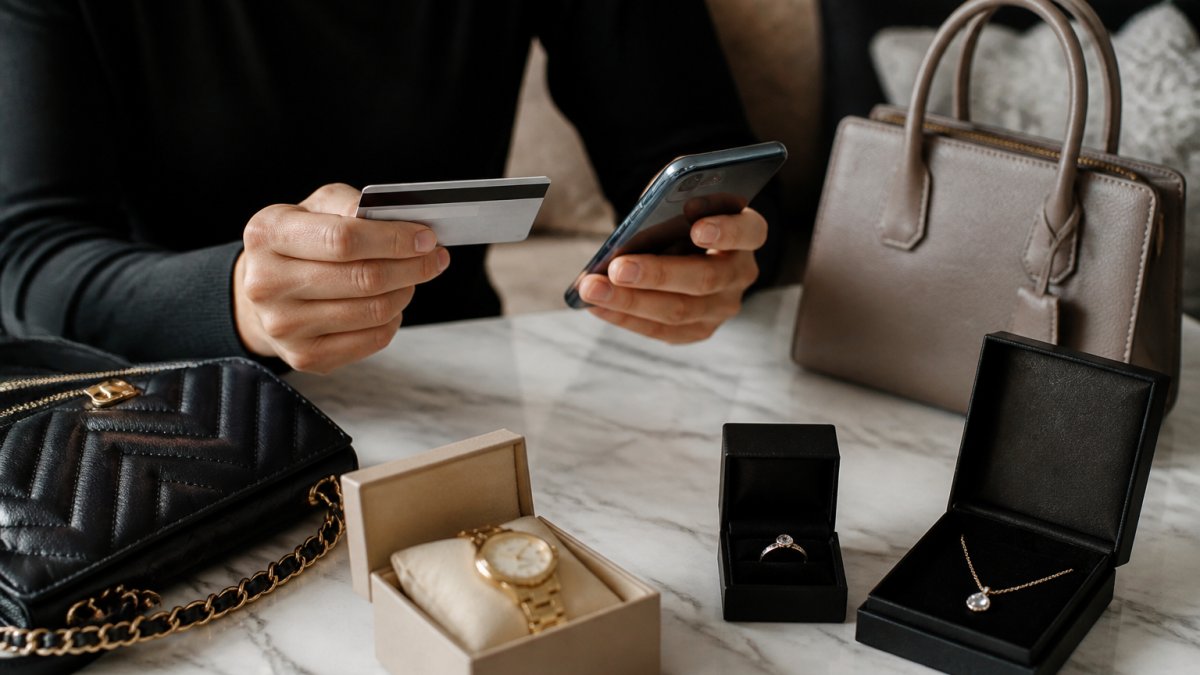 Buying Luxury Goods With Monthly Payments: A Complete Guide