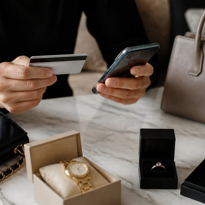 Buying Luxury Goods With Monthly Payments: A Complete Guide
