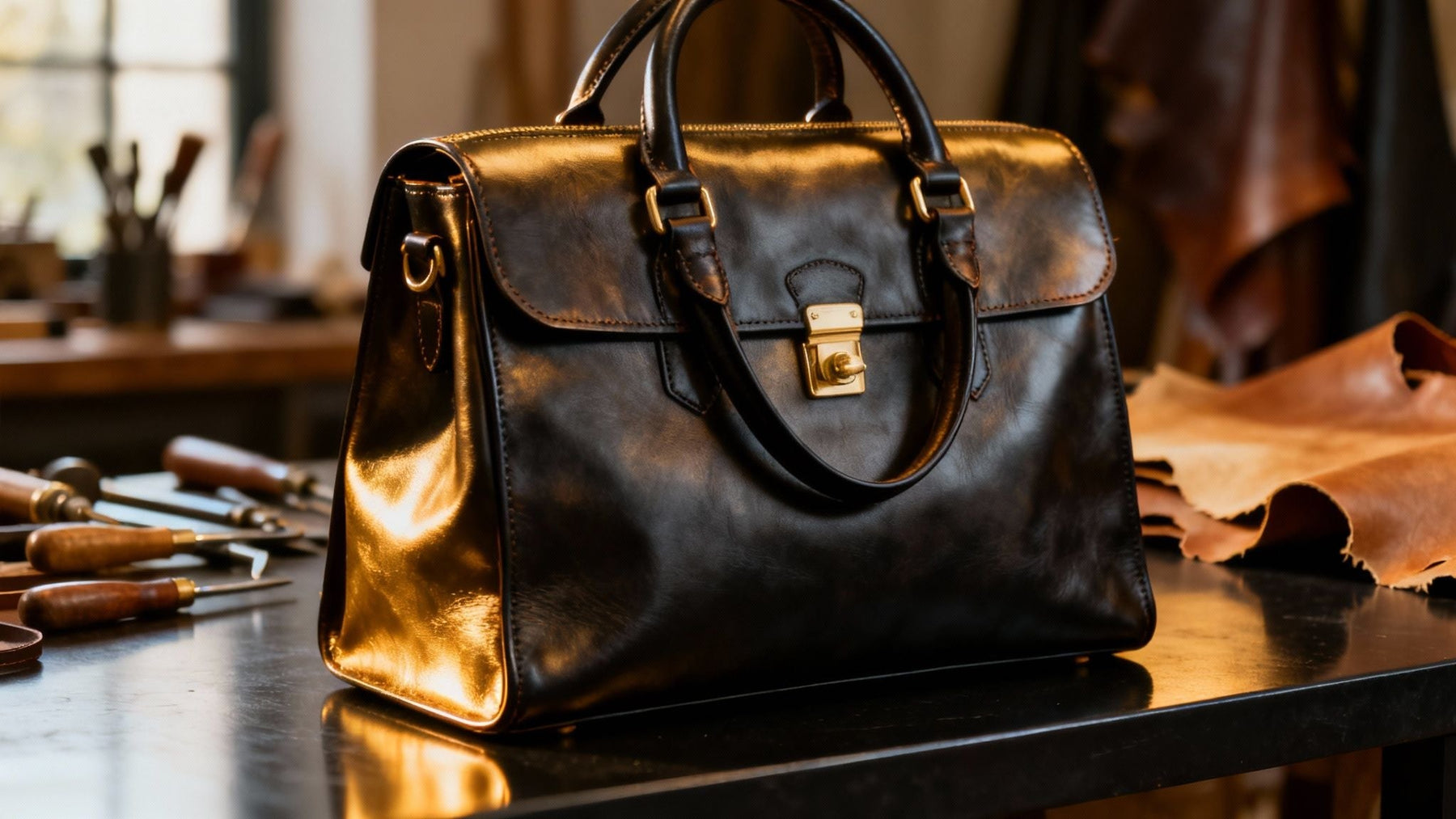 Why Tuscany Leather is a Must-Buy this Black Friday
