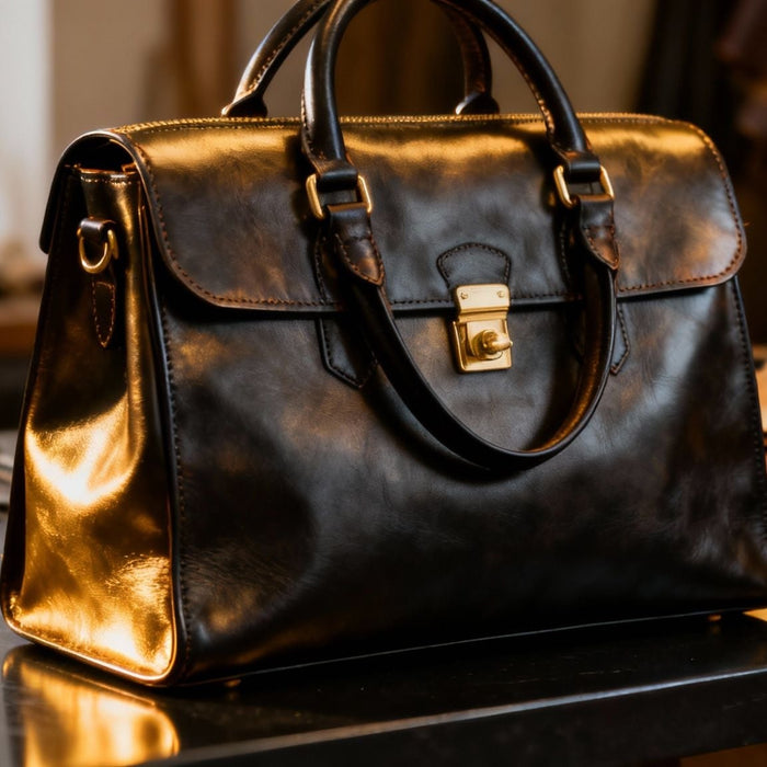 Why Tuscany Leather is a Must-Buy this Black Friday