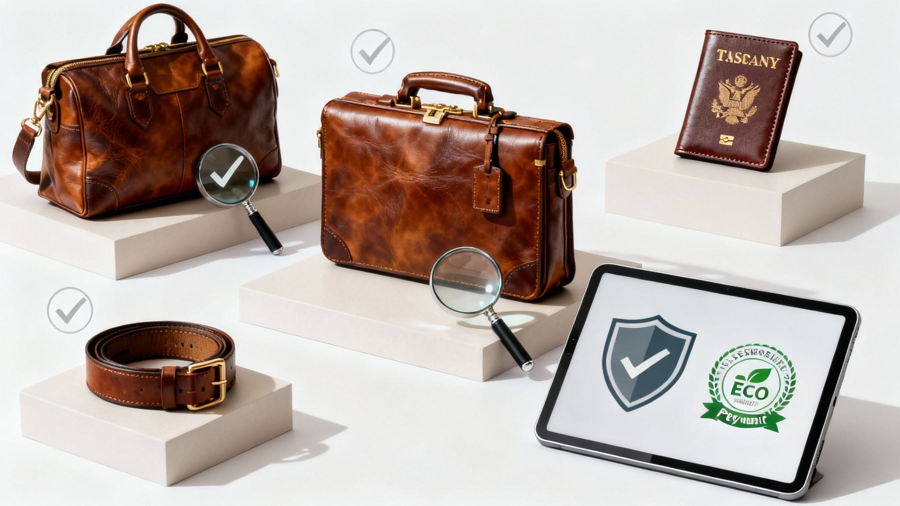 Top 5 Tuscany Leather Online Retailers