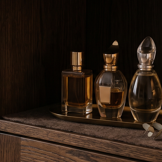 How to Store Perfume the Right Way to Protect Its Shelf Life