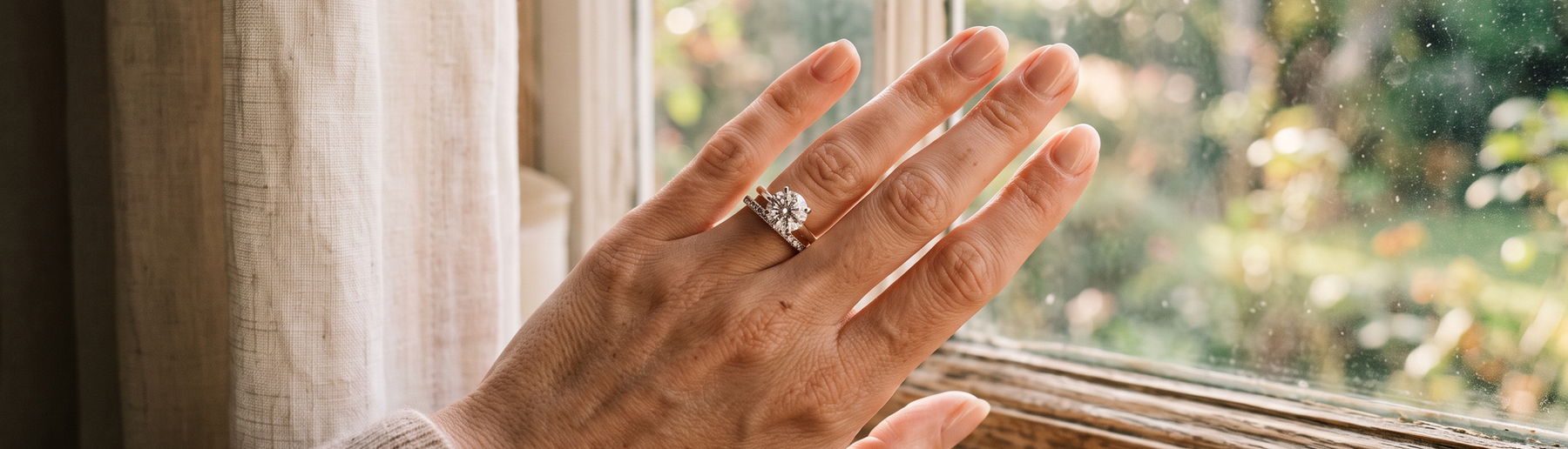 Engagement Ring Settings Explained: Solitaire, Halo, Three-Stone, and Vintage-Inspired Styles