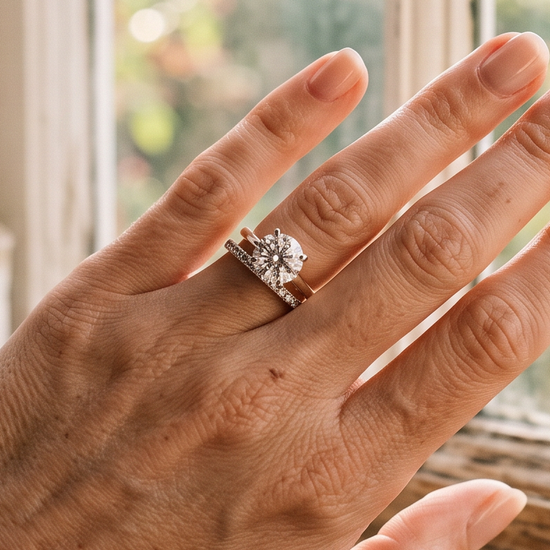 Engagement Ring Settings Explained: Solitaire, Halo, Three-Stone, and Vintage-Inspired Styles