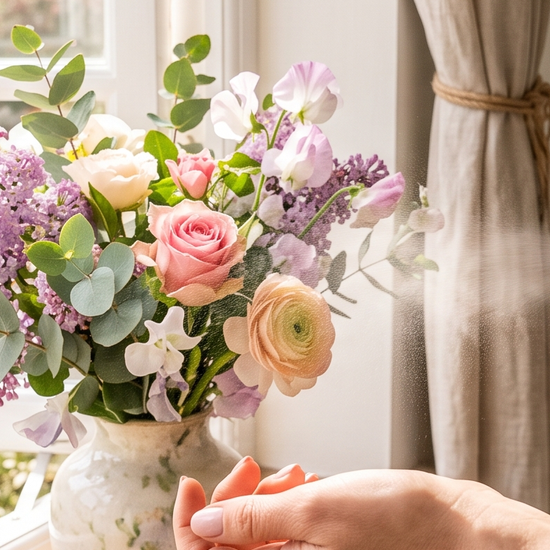 The Best Spring Fragrances for Men and Women in 2026