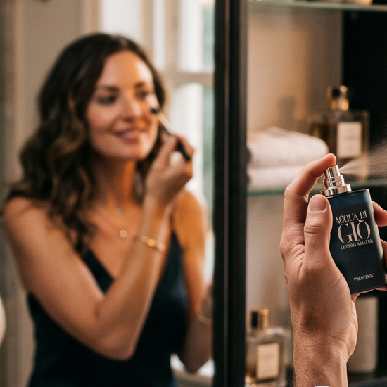 The Best Date Night Fragrances for Him and Her