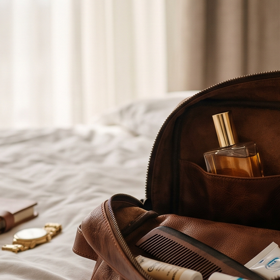 The Best Travel-Size Luxury Fragrances for Your Carry-On