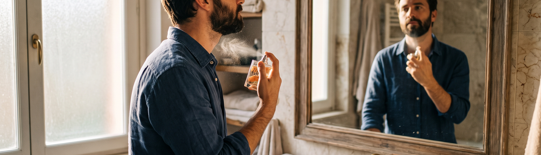 Father's Day Fragrance Gift Guide: Best Colognes for Dad