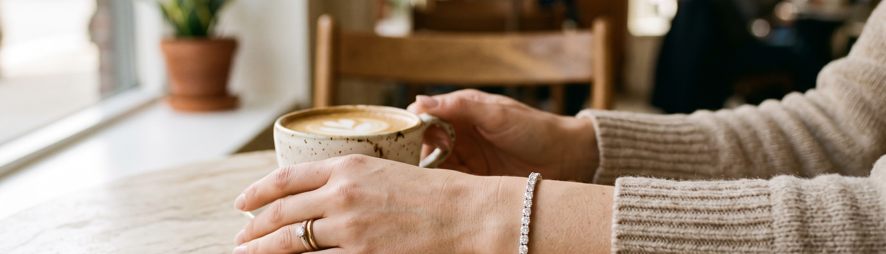 Lab-Grown Diamond Tennis Bracelet Insurance and Appraisal: What to Know Before You Buy