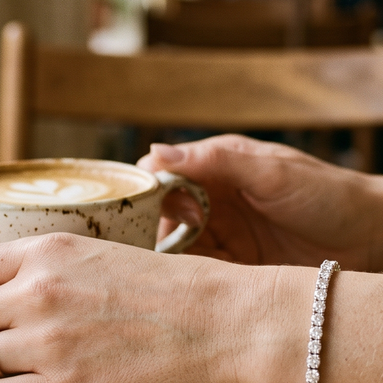 Lab-Grown Diamond Tennis Bracelet Insurance and Appraisal: What to Know Before You Buy