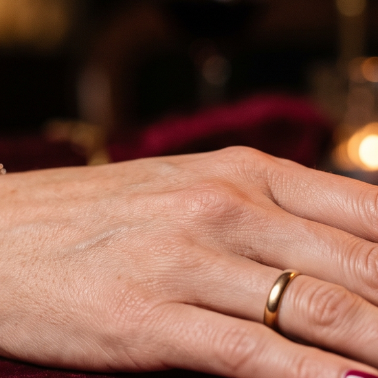 Valentine's Day Gift Guide: Best Lab-Grown Diamond Tennis Bracelets for Her