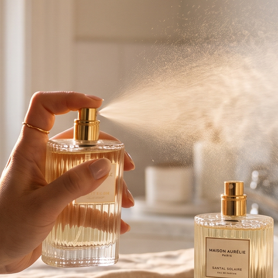 Luxury Fragrances by Budget: What You Get at Every Price Point