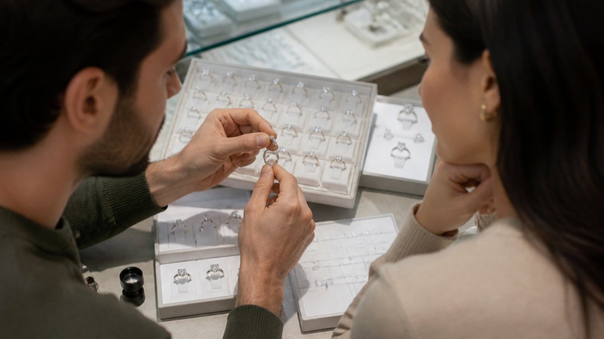 How to Choose the Perfect Engagement Ring: A 2026 Guide