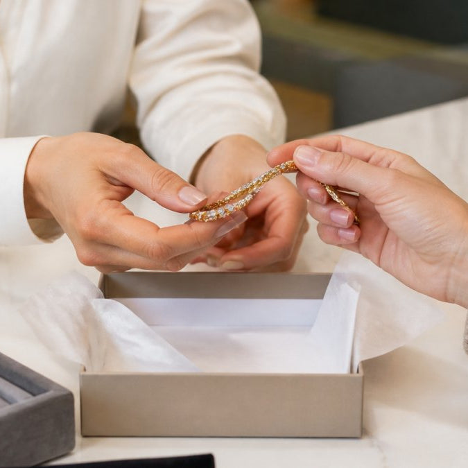 How to Return High-End Jewelry: A Complete Guide