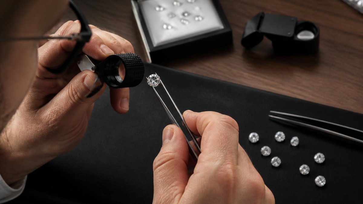 How to Verify Diamond Authenticity Online in 2026