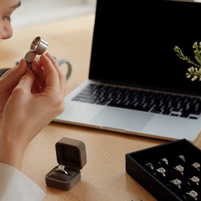 Is It Safe to Buy Jewelry Online? A 2026 Guide