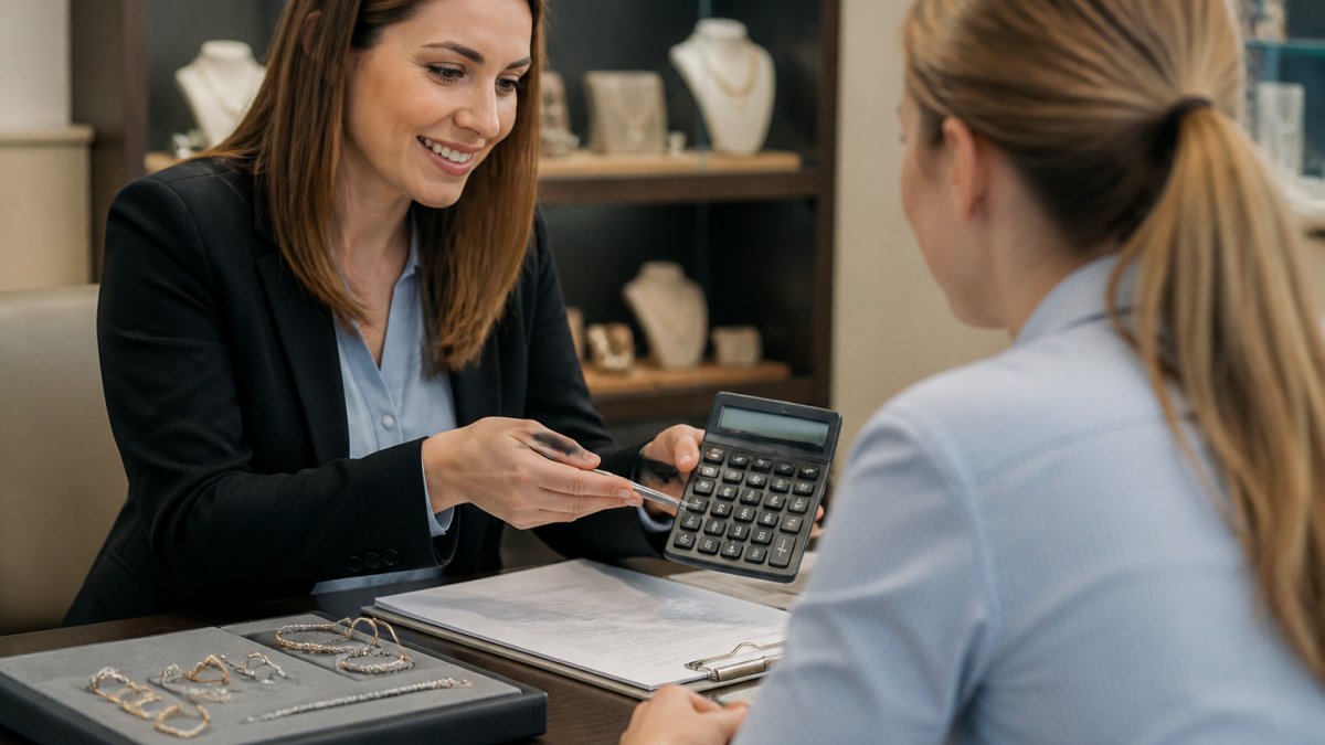 Jewelry Financing Options: A 2026 Guide