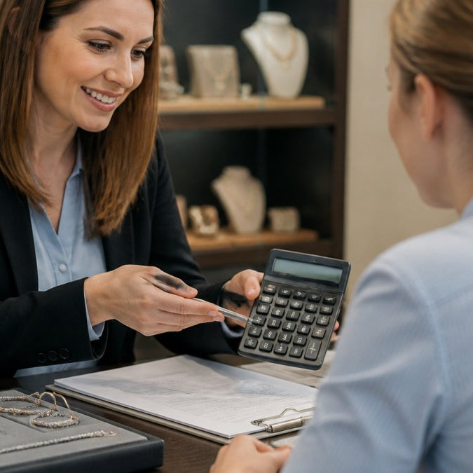 Jewelry Financing Options: A 2026 Guide