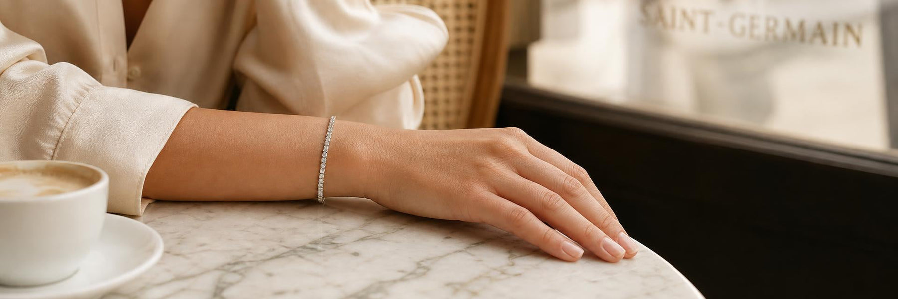 Lab-Grown Diamond Tennis Bracelets: The Complete Buying Guide