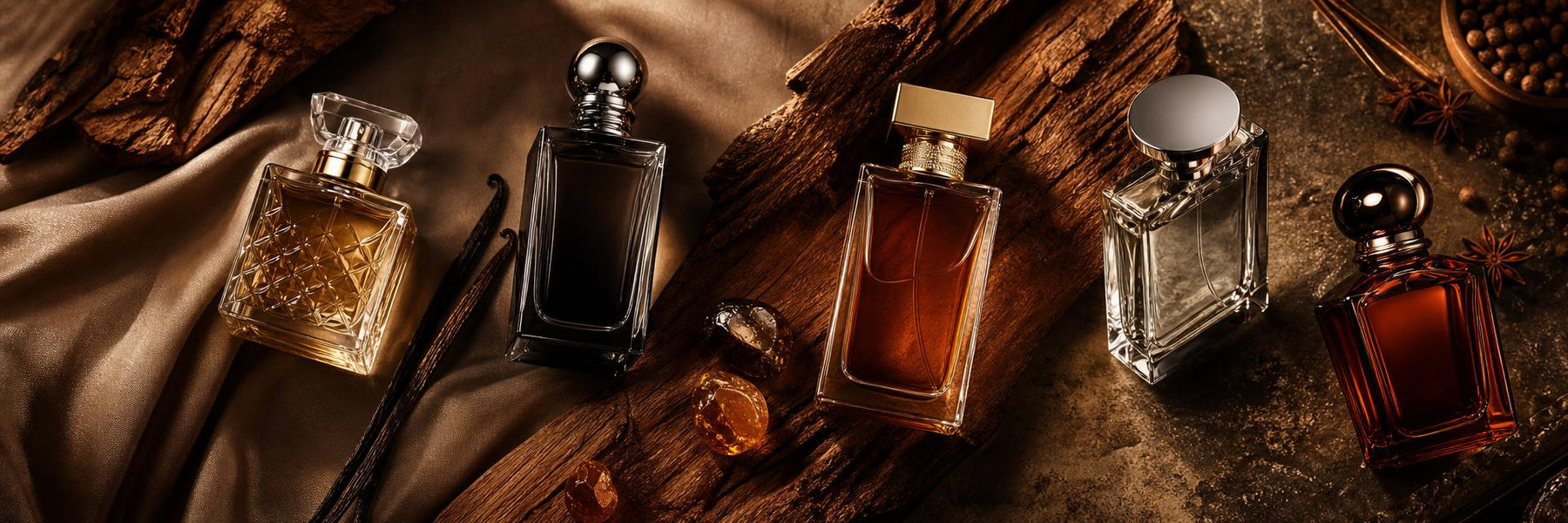 The Best Long-Lasting Perfumes Under $50 (That Still Smell Luxurious)