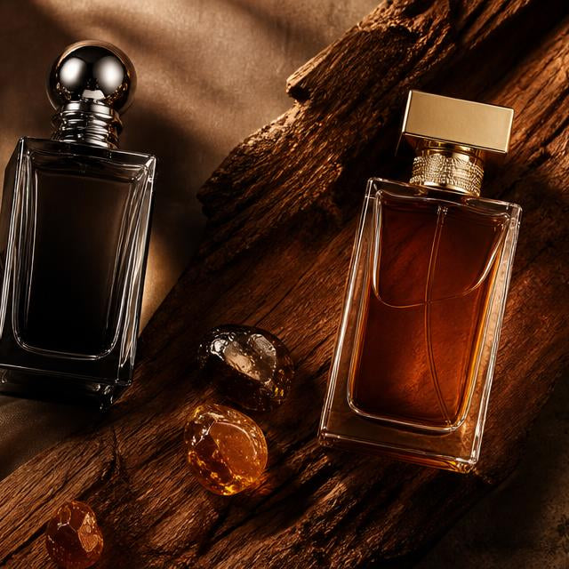 The Best Long-Lasting Perfumes Under $50 (That Still Smell Luxurious)