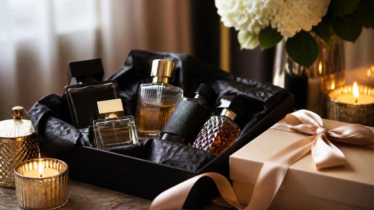 Luxury Fragrance Gift Guide 2026