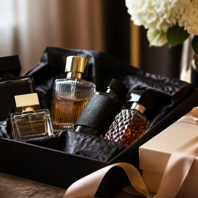 Luxury Fragrance Gift Guide 2026